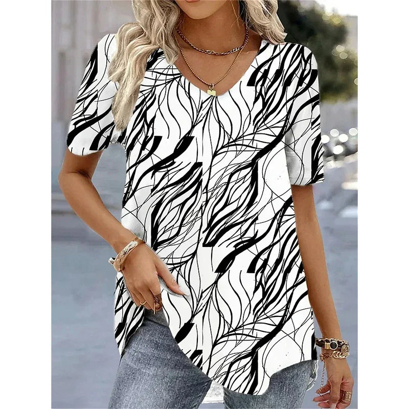 Sophisticated Shirt with a Clean Classic Look