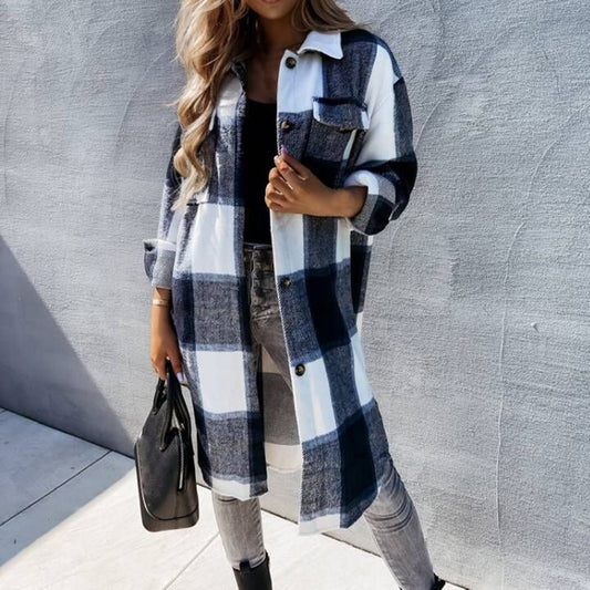 LD | JodiesJacket I Jas voor dames