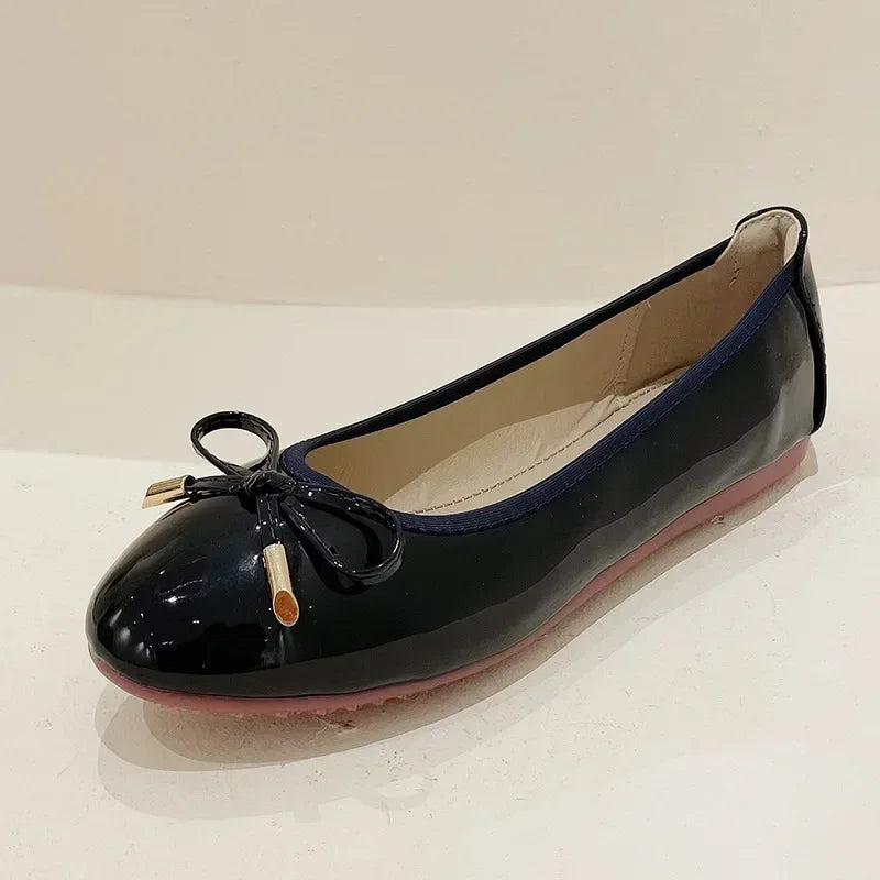 Hoogwaardige orthopedische Ballerina's