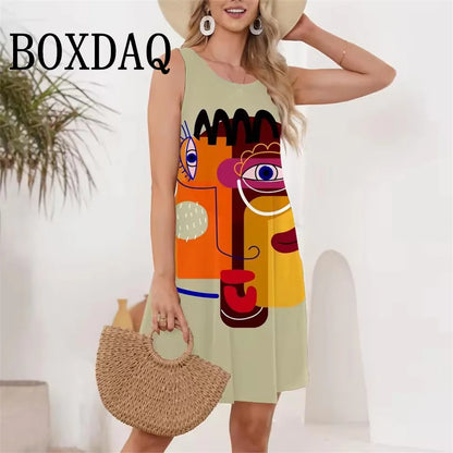 Chic en comfortabel Jurk