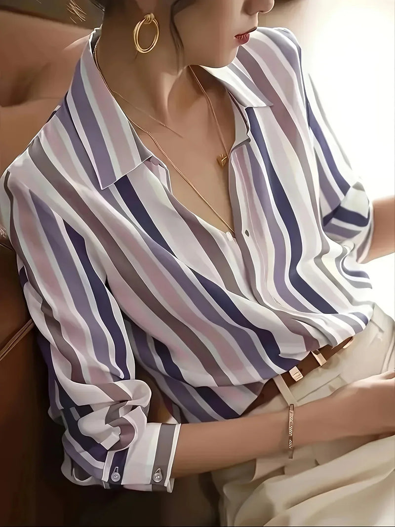Classic Vintage & Enduringly Stylish Shirt
