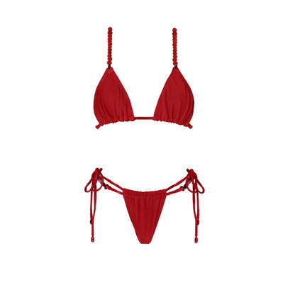Vintage Style Bathing Suit with a Modern Fit