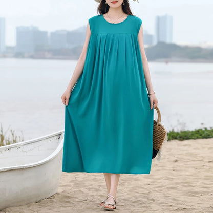 Gedurfd en mooi Jurk