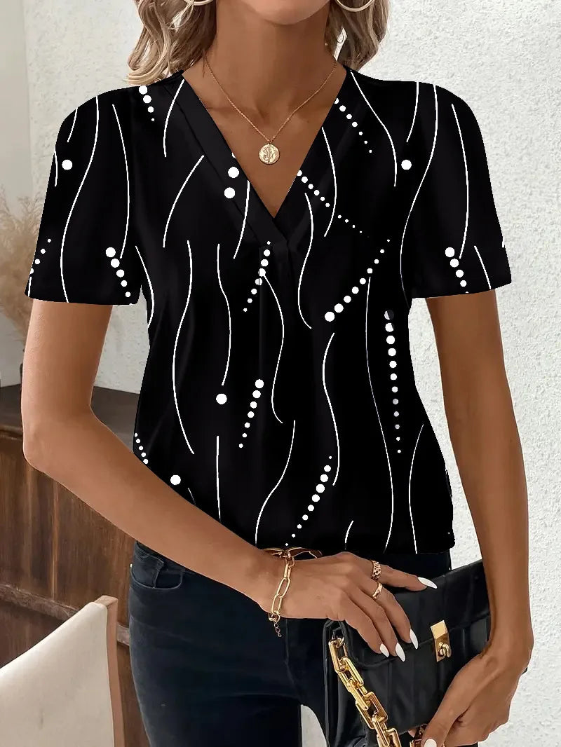 Sophisticated Shirt with a Clean Classic Look