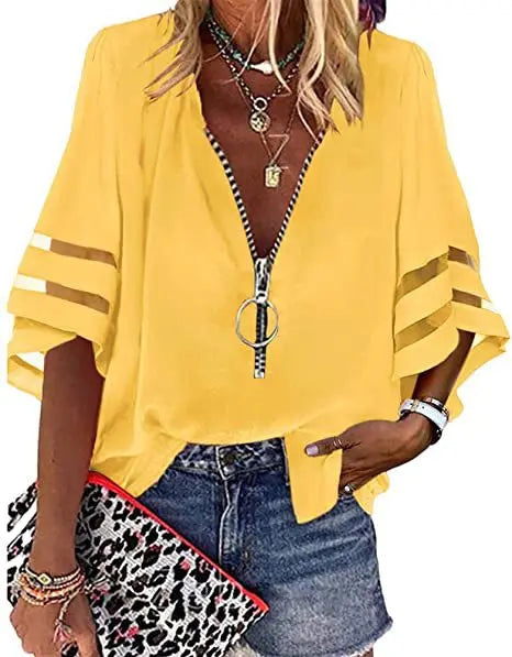 Vintage Style Shirt with a Modern Fit