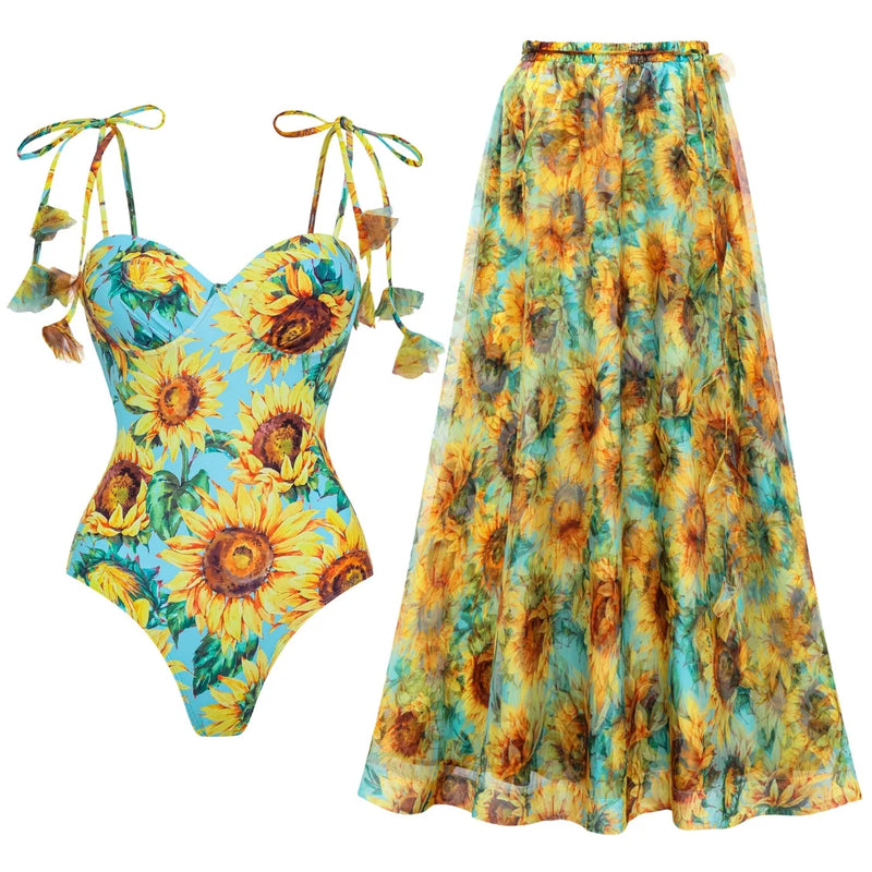 Effortlessly Elegant Bikini with a Timeless Design