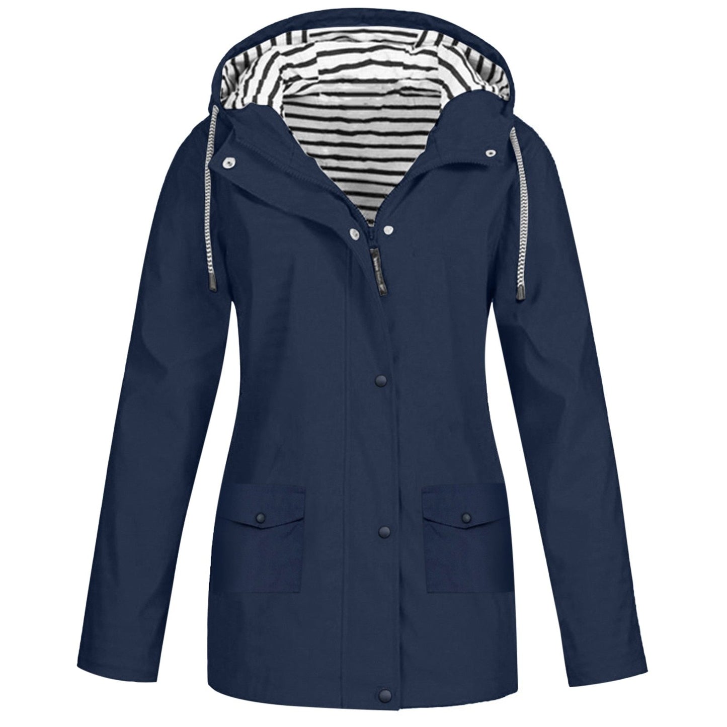 LD | KarieJacket I Waterdichte jas voor dames
