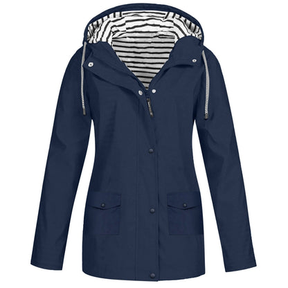 LD | KarieJacket I Waterdichte jas voor dames