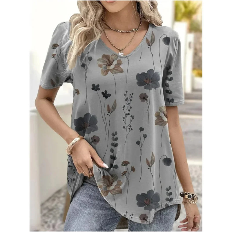 Gracefully Styled Shirt for Any Occasion