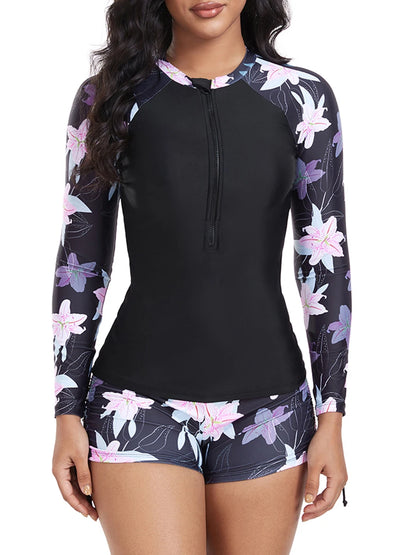 Vintage Style Swimsuit with a Modern Fit