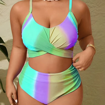 Effortlessly Elegant Bikini with a Timeless Design