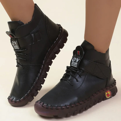 Casual en ondersteunende orthopedische Laarzen