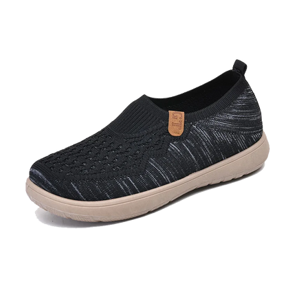 Casual en ondersteunende orthopedische Schoenen