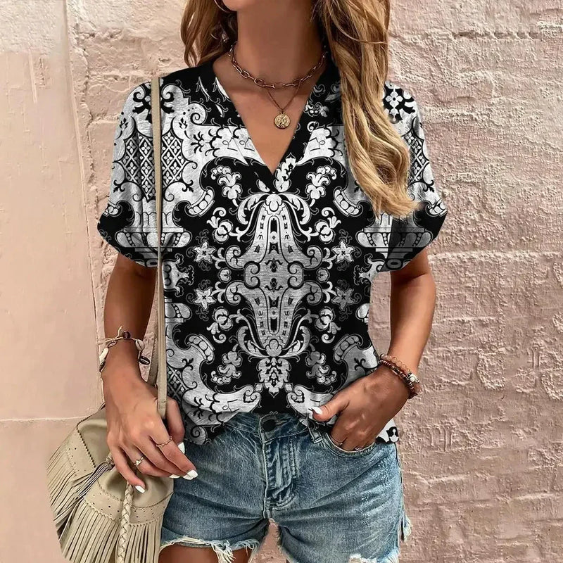 Sophisticated Shirt with a Clean Classic Look