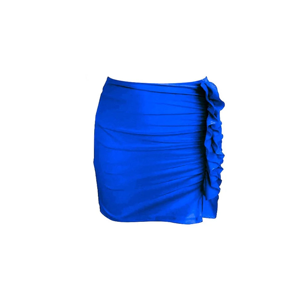 Casually Elegant Bikini with a Refined Edge
