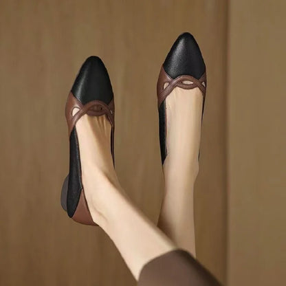 Comfortabele en modieuze orthopedische Schoenen