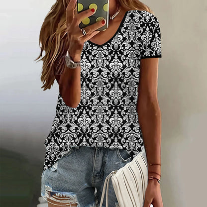 Gedurfd en mooi Overhemd