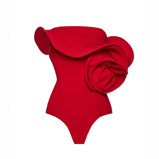 Finely Styled Bikini with a Classic Vintage Look