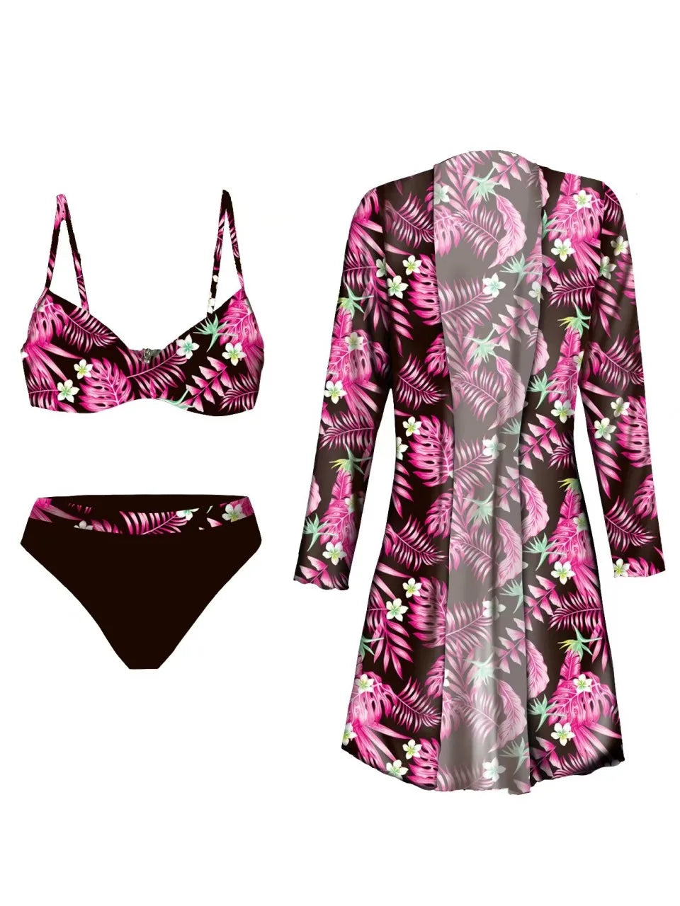Vintage Style Dress with a Modern Fit