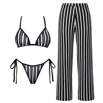 Finely Styled Pants with a Classic Vintage Look
