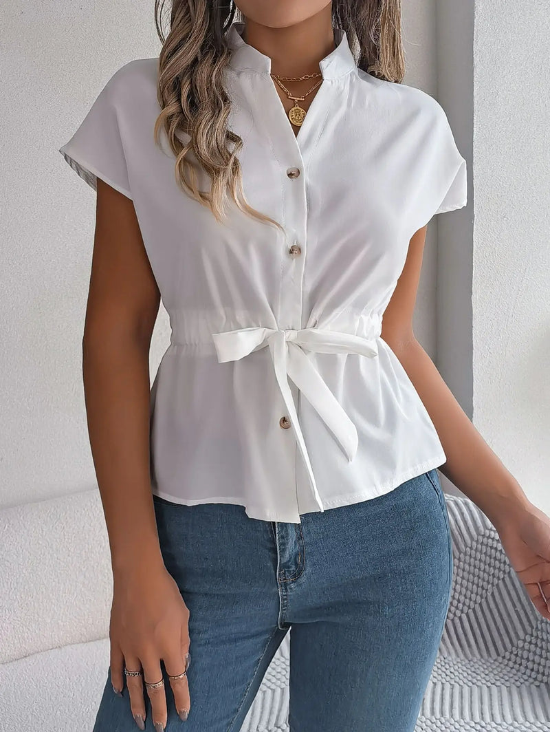 Vintage Style Shirt with a Modern Fit