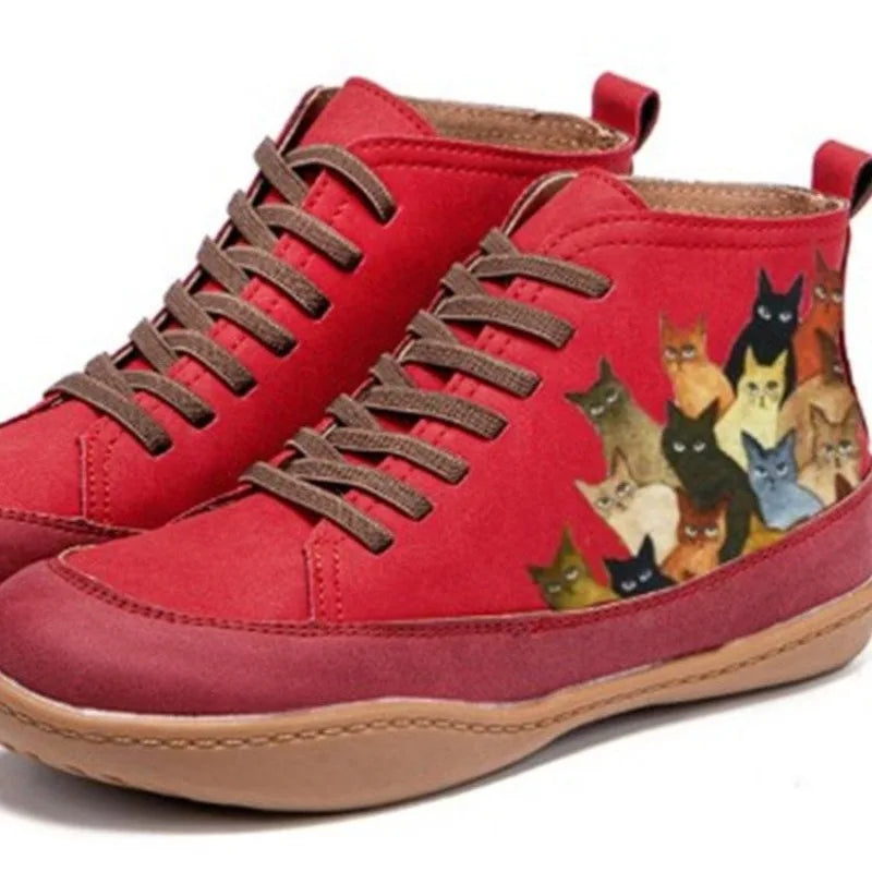 Hoogwaardige orthopedische Laarzen