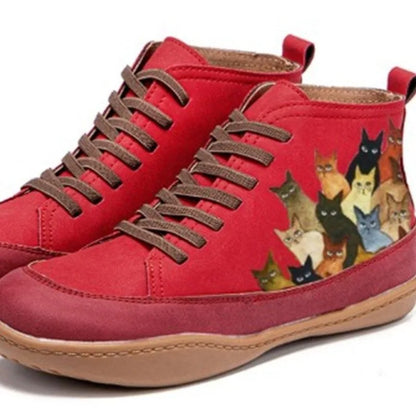 Hoogwaardige orthopedische Laarzen