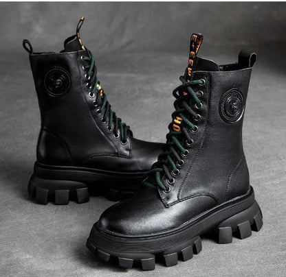 Op maat gemaakte en comfortabele orthopedische Laarzen