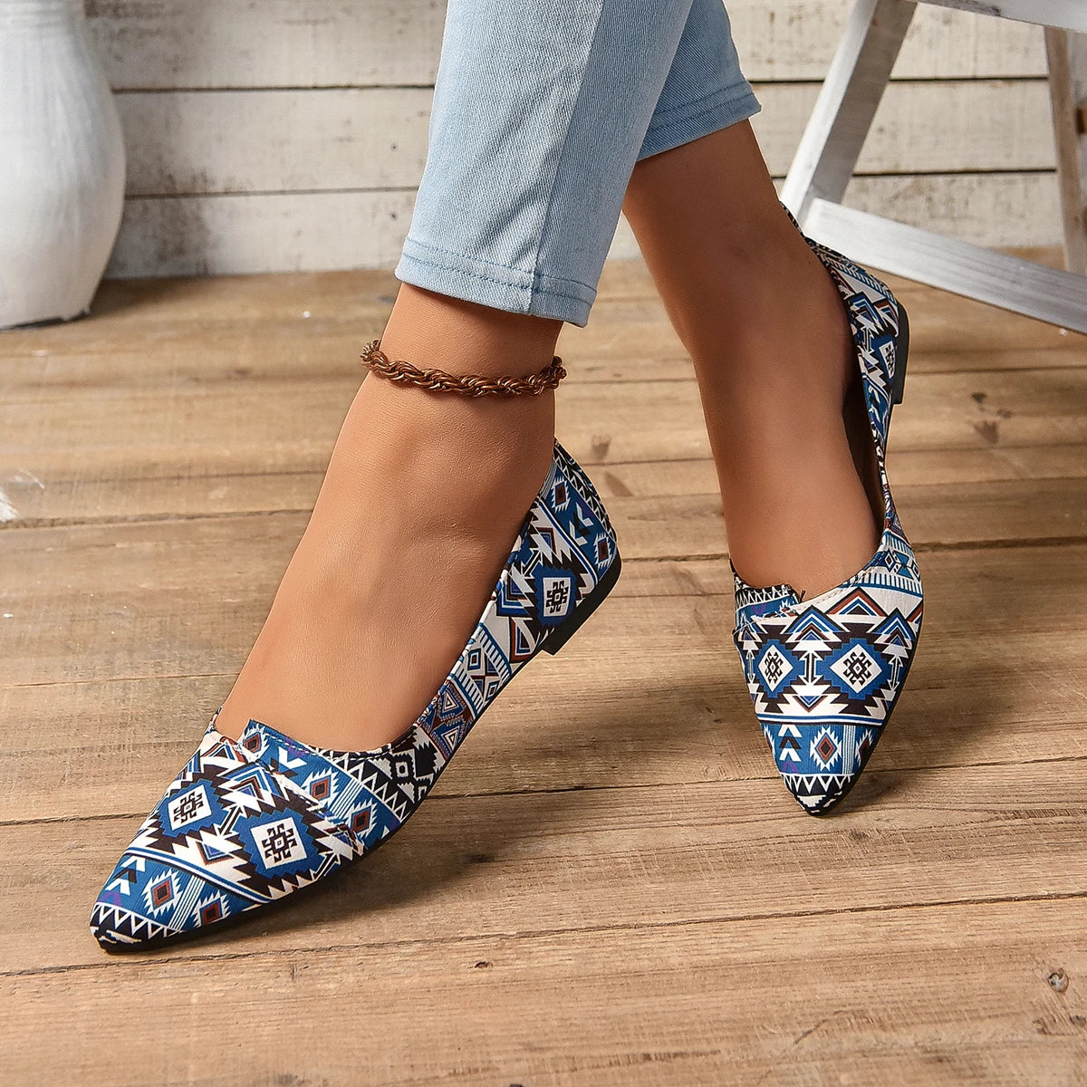 Hoogwaardige orthopedische Schoenen