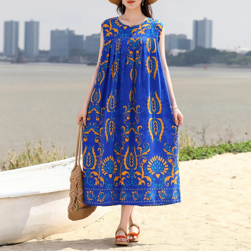 Gedurfd en mooi Jurk