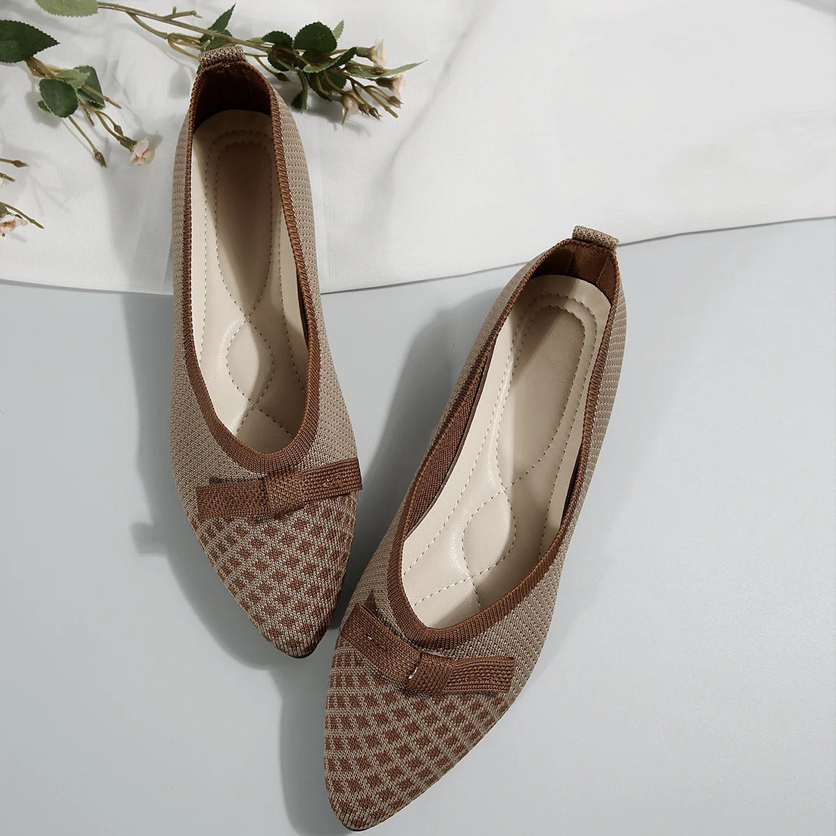 Modieuze en ondersteunende orthopedische Sneakers