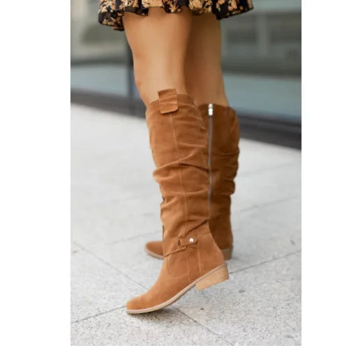 Duurzame en ondersteunende orthopedische Laarzen