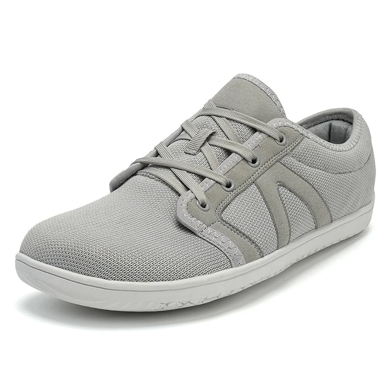Casual en ondersteunende orthopedische Sneakers
