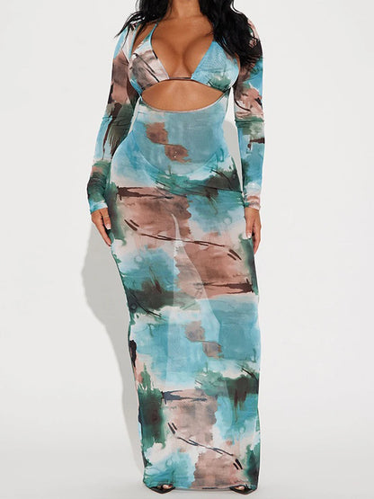 Vintage Inspired Top with a Contemporary Edge