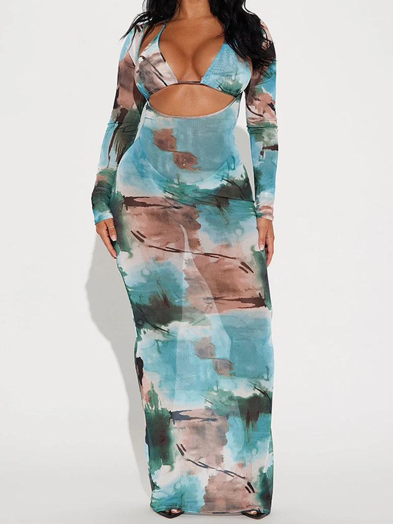 Vintage Inspired Top with a Contemporary Edge