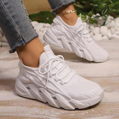 Duurzame en ondersteunende orthopedische Sneakers