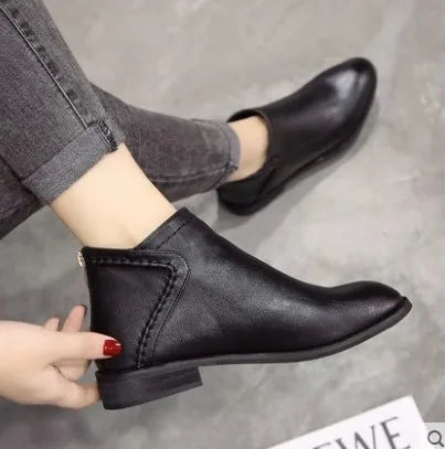 Ondersteunende en stijlvolle orthopedische Laarzen