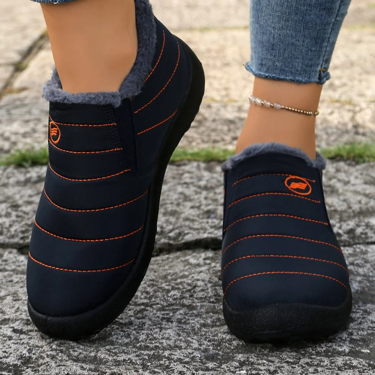 Comfortabele en modieuze orthopedische Laarzen