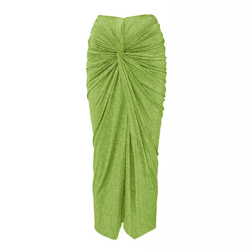 Vintage Inspired Swimsuit with a Contemporary Edge