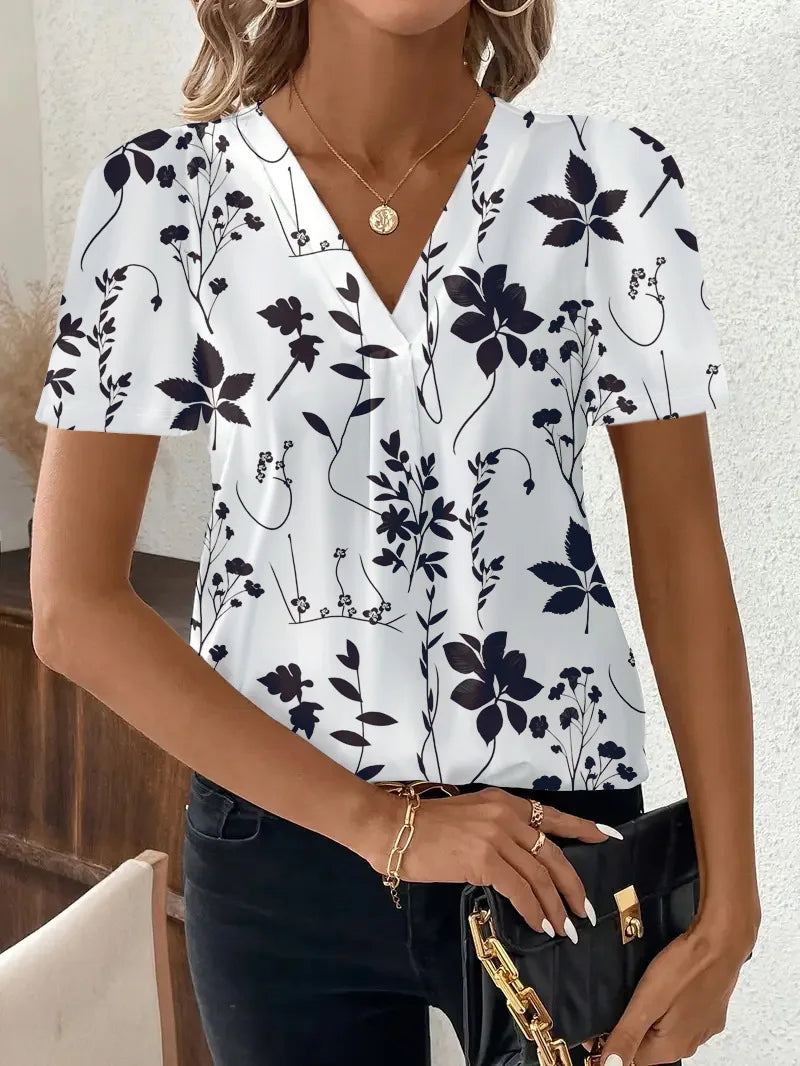 Klassiek en veelzijdig Overhemd