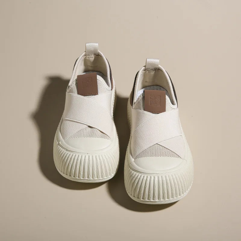 Casual en ondersteunende orthopedische Schoenen