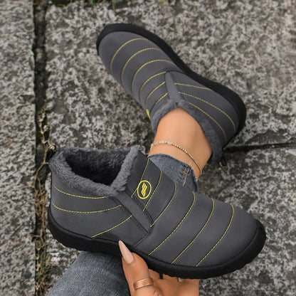 Duurzame en ondersteunende orthopedische Laarzen