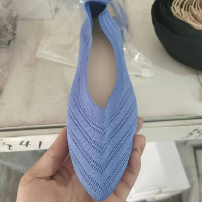 Comfortabele en modieuze orthopedische Instappers