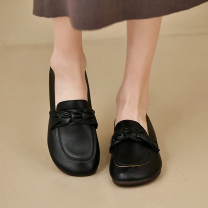 Comfortabele en modieuze orthopedische Schoenen