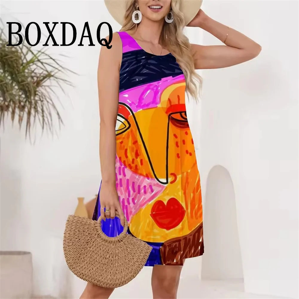 Chic en comfortabel Jurk