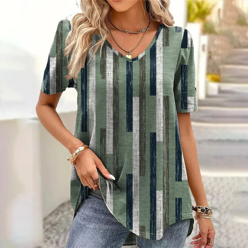 Sophisticated Shirt with a Clean Classic Look