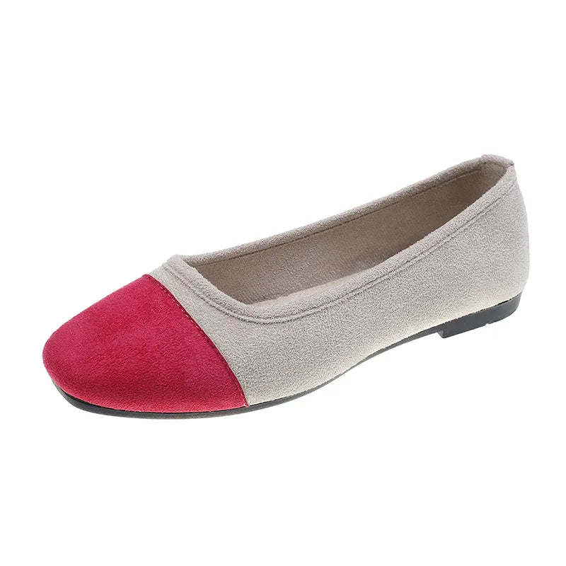 Duurzame en ondersteunende orthopedische Schoenen