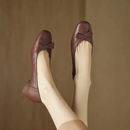 Hoogwaardige orthopedische Schoenen