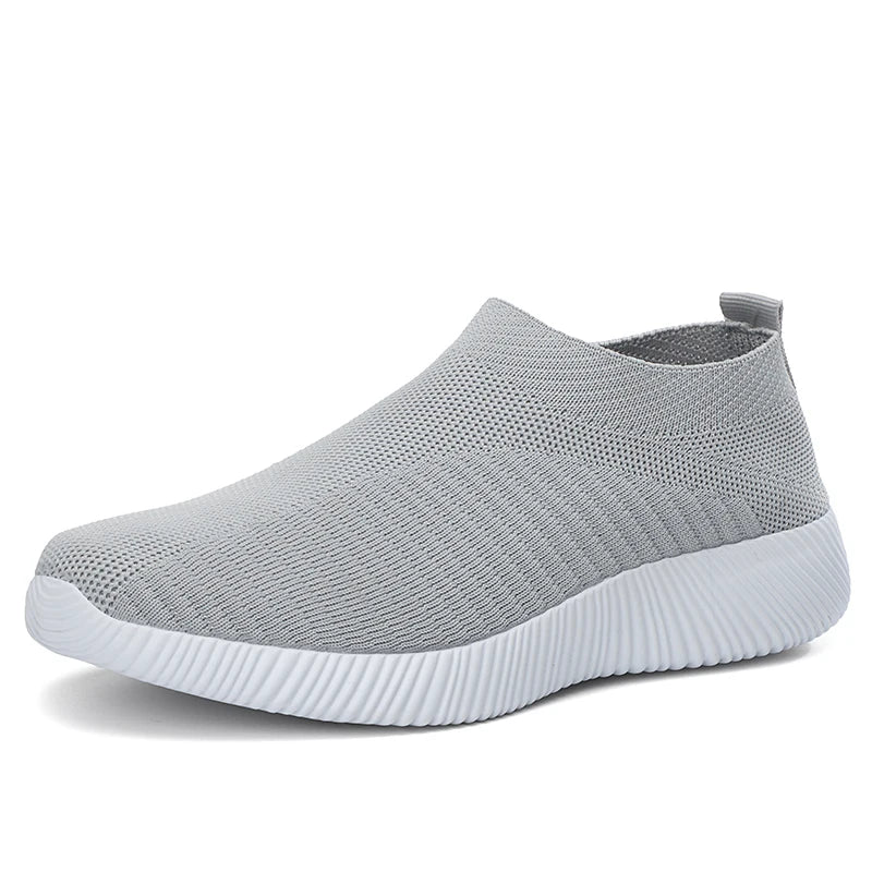 Comfortabele en modieuze orthopedische Sneakers
