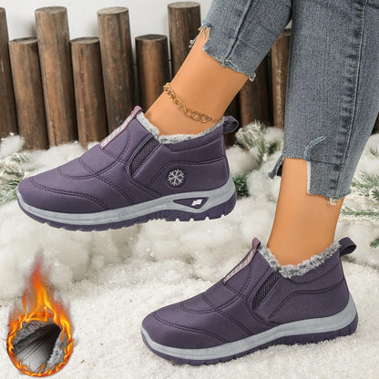 Ondersteunende en stijlvolle orthopedische Laarzen